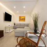 Feriehus Mojo Surf Yoga House La Orotava