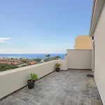 Feriehus Mojo Surf Yoga House