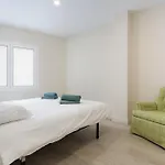 Feriehus Mojo Surf Yoga House