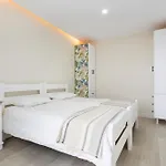 Mojo Surf Yoga House Feriehus La Orotava