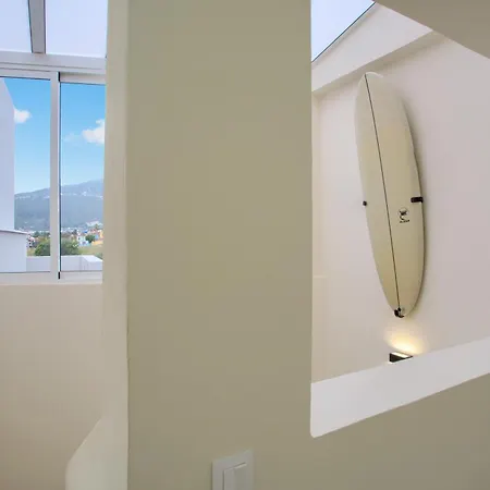 Ferienhaus Mojo Surf Yoga House La Orotava