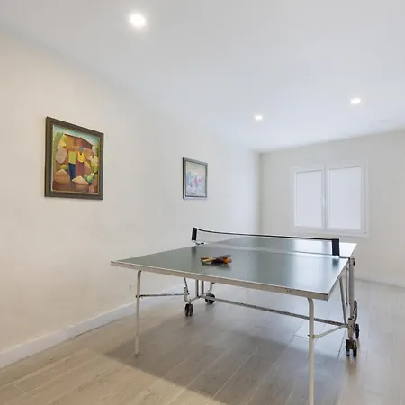 Casa vacanze Mojo Surf Yoga House La Orotava