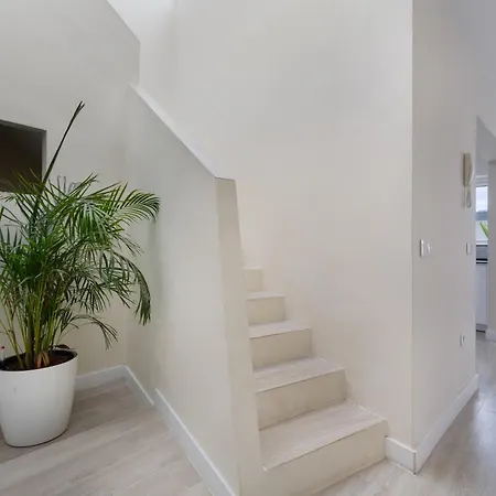 Mojo Surf Yoga House Σπίτι διακοπών La Orotava
