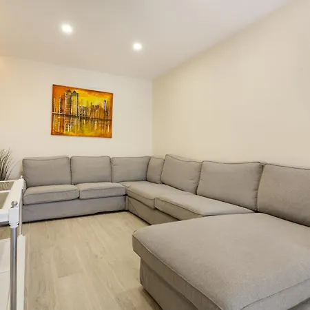 Holiday home Mojo Surf Yoga House La Orotava