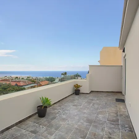 Σπίτι διακοπών Mojo Surf Yoga House