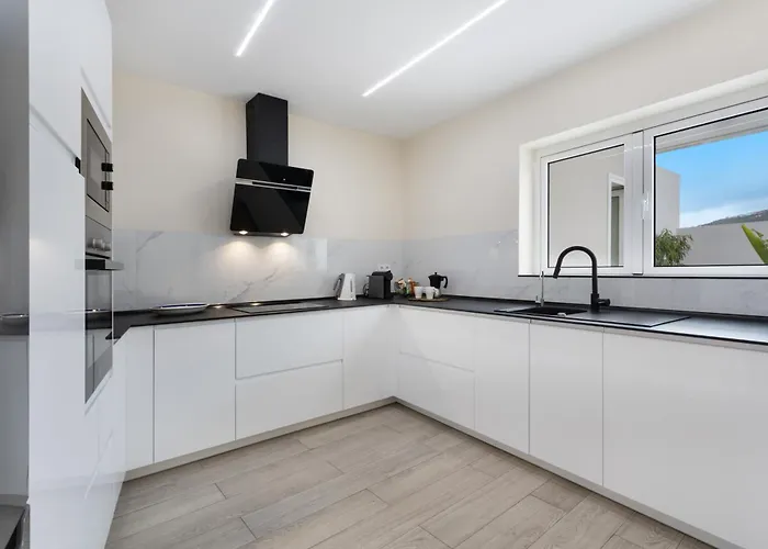 Casa de Férias Mojo Surf Yoga House La Orotava