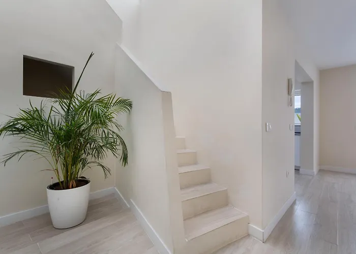 بيت للعطل Mojo Surf Yoga House *