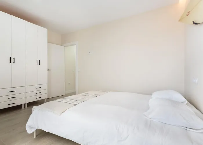 Mojo Surf Yoga House بيت للعطل لا أوروتافا