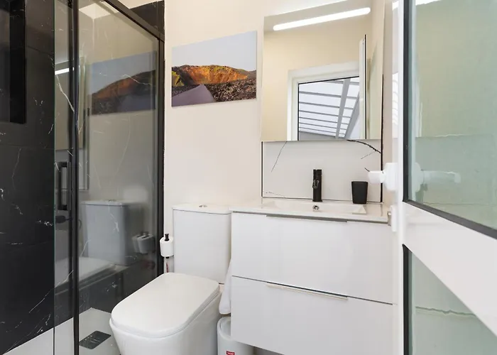 Mojo Surf Yoga House La Orotava