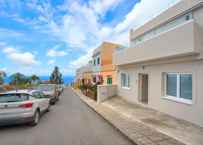 بيت للعطل Mojo Surf Yoga House