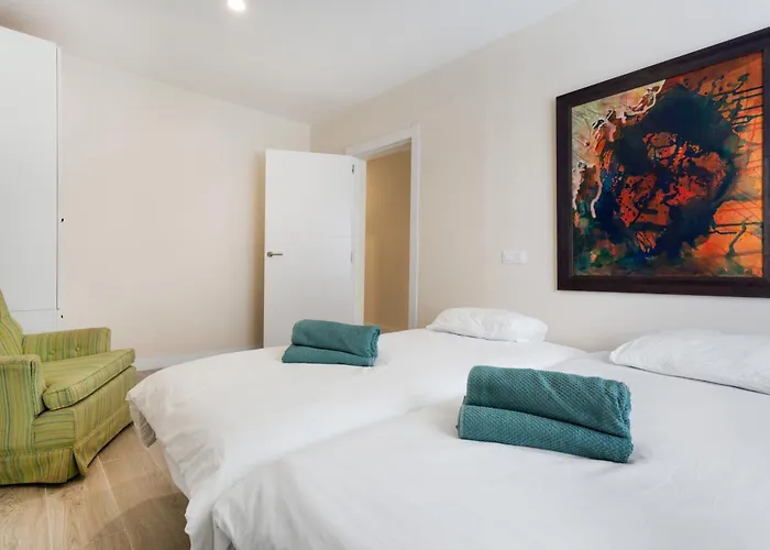 بيت للعطل Mojo Surf Yoga House *