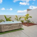 度假居 Mojo Surf Yoga House 拉奥罗塔瓦
