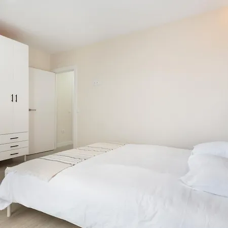 Mojo Surf Yoga House Casa de Férias La Orotava