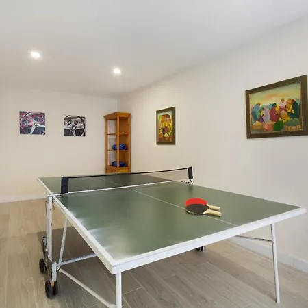 Σπίτι διακοπών Mojo Surf Yoga House