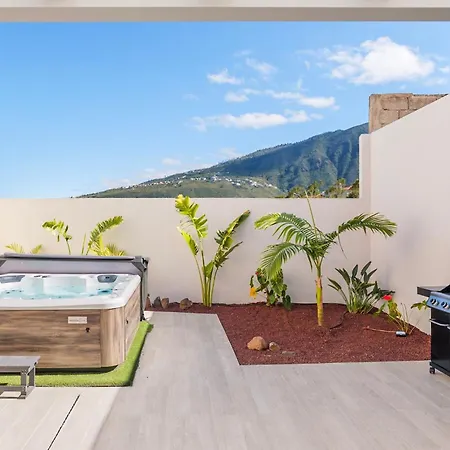 Mojo Surf Yoga House Σπίτι διακοπών *
