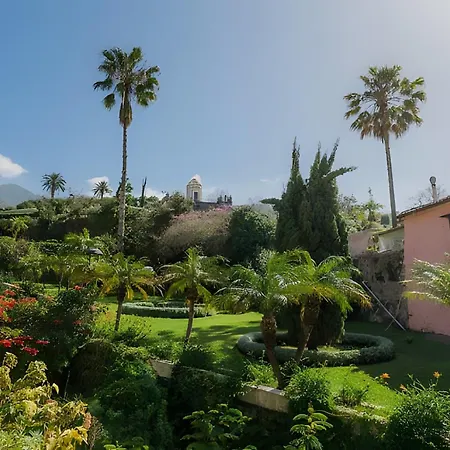Σπίτι διακοπών Mojo Surf Yoga House La Orotava