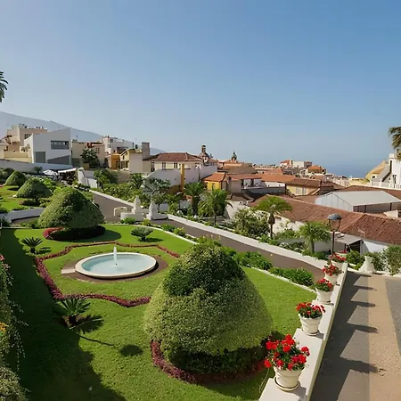 Mojo Surf Yoga House Σπίτι διακοπών La Orotava