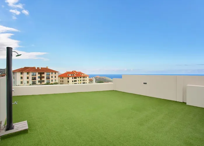 度假居 Mojo Surf Yoga House *