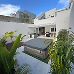 Mojo Surf Yoga House בית נופש לה אורוטבה