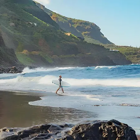 Mojo Surf Yoga House Hébergement de vacances