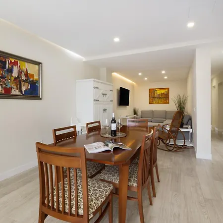 Vakantiehuis Mojo Surf Yoga House