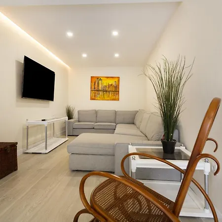 Vakantiehuis Mojo Surf Yoga House La Orotava